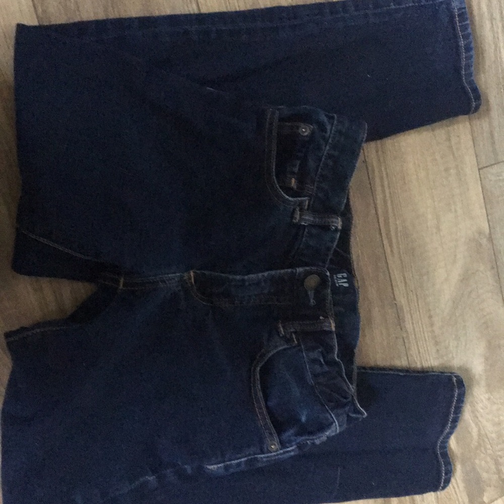 Regular stretch slim jeans